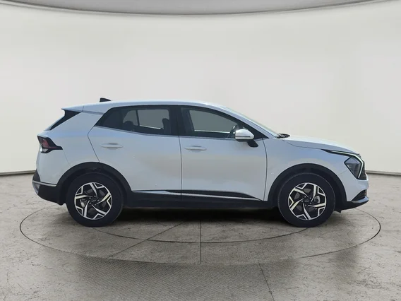 Kia Sportage LX 2024 دبل