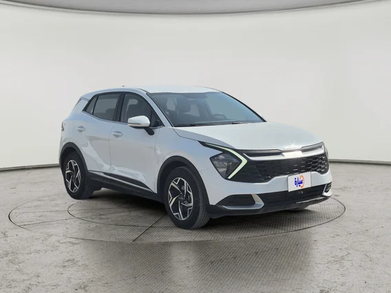 Kia Sportage LX 2024 دبل