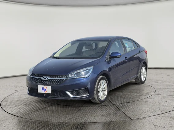 Chery Arrizo 5 Comfort 2023 
