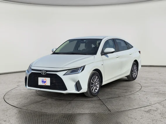 Toyota Yaris  Y 2024 