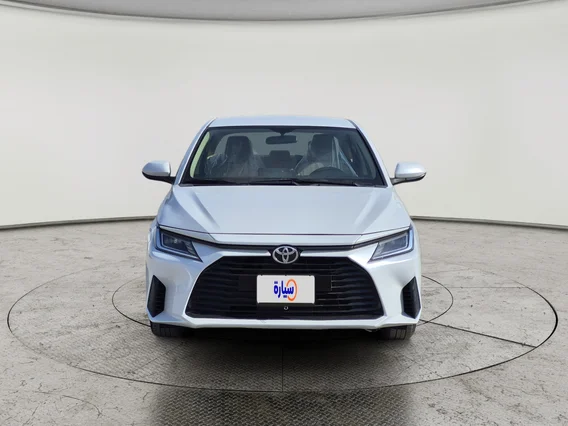 Toyota Yaris  Y 2024 