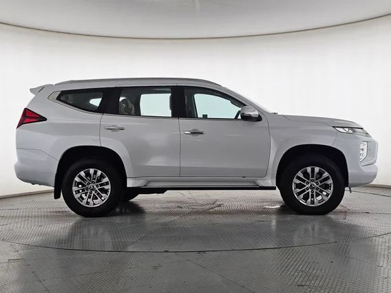 Mitsubishi Montero Sport GLS-ML 2021 دبل