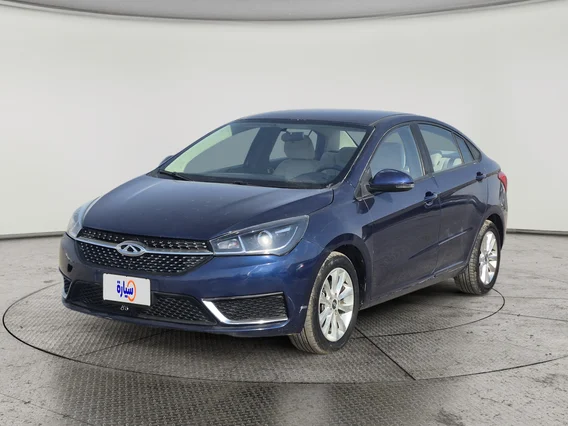 Chery Arrizo 5 Comfort 2023 