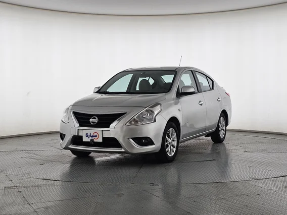 Nissan Sunny Classic-comfort 2022 