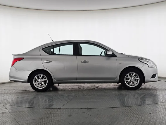 Nissan Sunny Classic-comfort 2022 