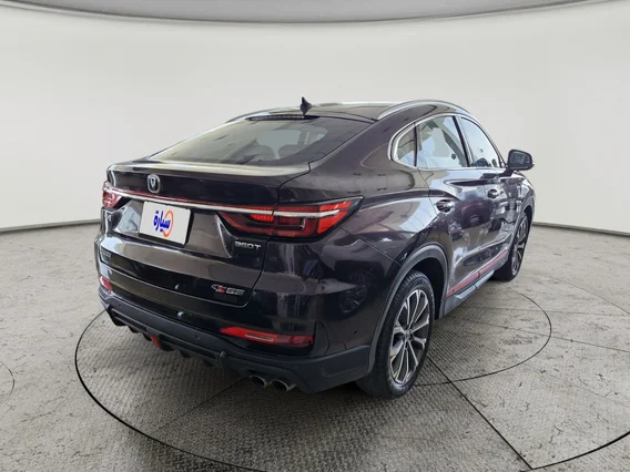 شانجان CS85 Full 2023 