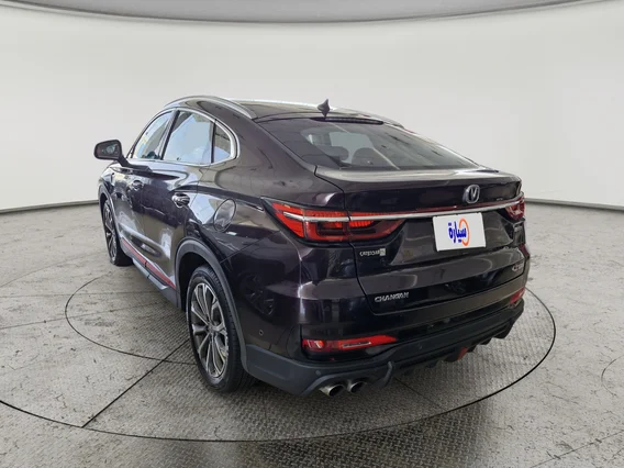 شانجان CS85 Full 2023 
