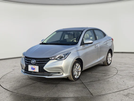 Changan Alsvin Full Option 2025 