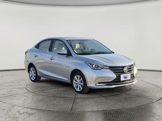 Changan Alsvin Full Option 2025 