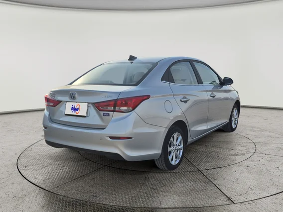 Changan Alsvin Full Option 2025 