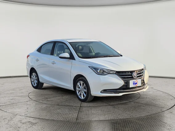Changan Alsvin Full Option 2023 