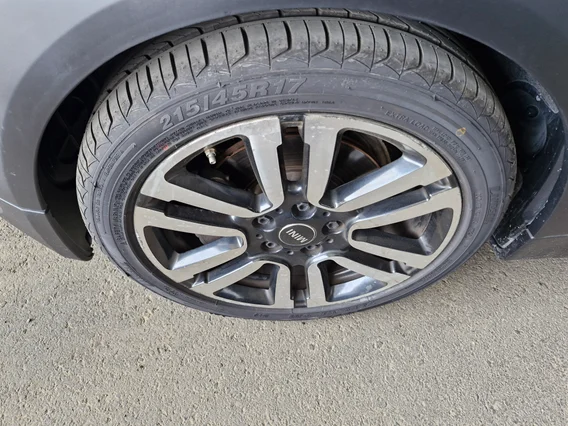 ميني كوبر S 2019 