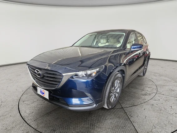 مازدا سى اكس 9 Skyactiv G 2023 