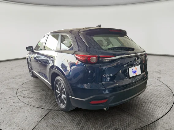 مازدا سى اكس 9 Skyactiv G 2023 