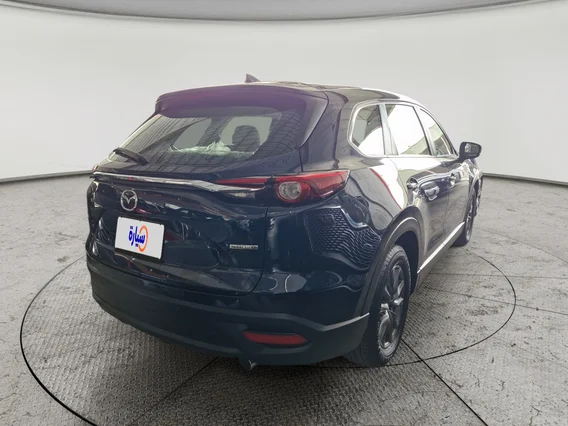 مازدا سى اكس 9 Skyactiv G 2023 