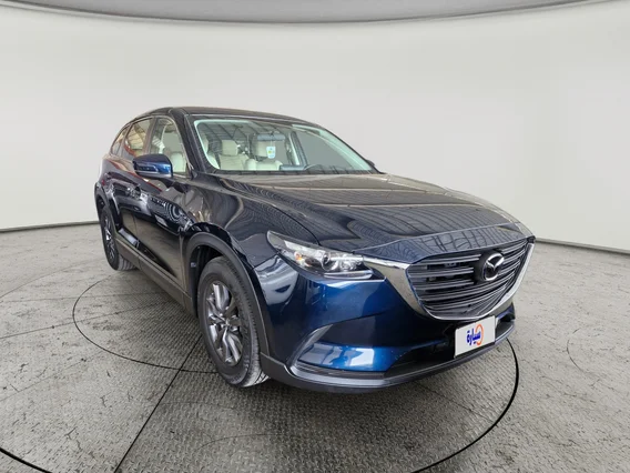 مازدا سى اكس 9 Skyactiv G 2023 