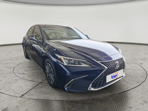 Lexus ES 300 AH Hybrid  2023 