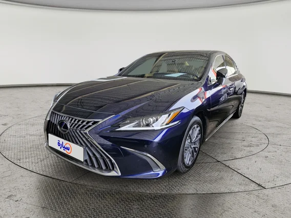 Lexus ES 300 AH Hybrid  2023 