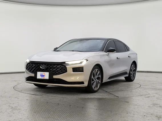 Ford Taurus Titanium 2023 