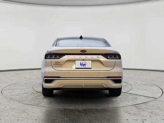 Ford Taurus Titanium 2023 