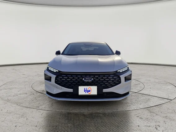 Ford Taurus Titanium 2023 