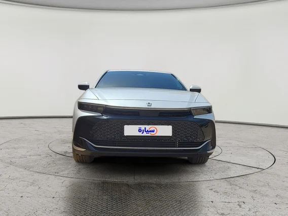 Toyota Crown Premium 2023 