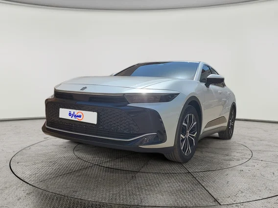 Toyota Crown Premium 2023 