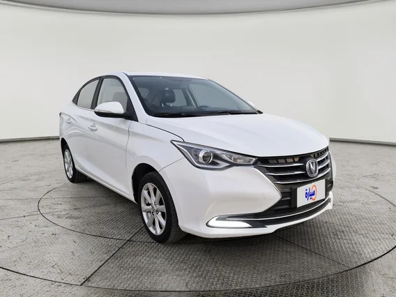 شانجان السفن Full Option 2023 