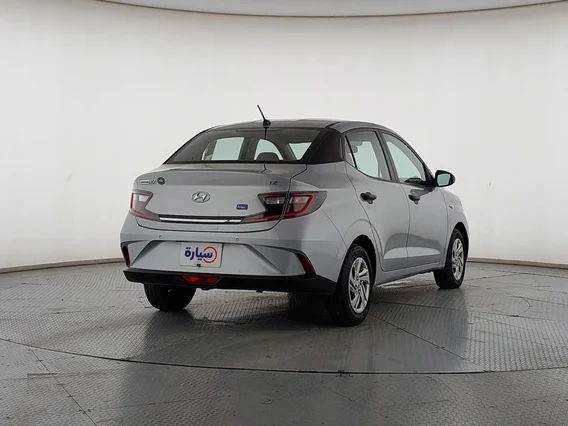 هيونداي Grand i10 فلييت 2023 