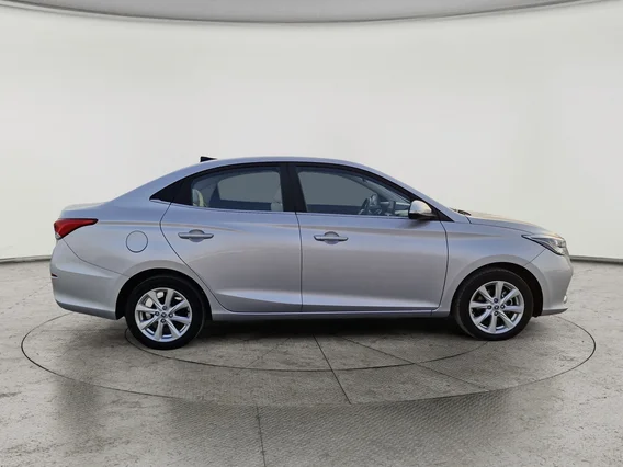 Changan Alsvin Full Option 2025 