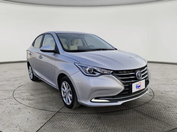 Changan Alsvin Full Option 2025 