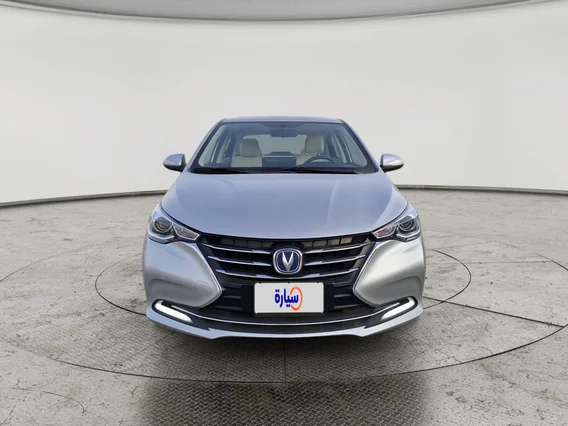 Changan Alsvin Full Option 2025 