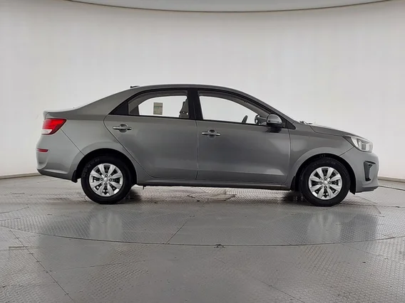 Kia Pegas GL 2024 
