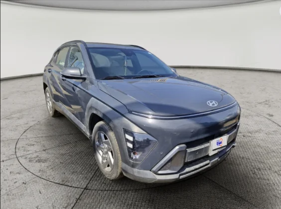 Hyundai Kona Fleet 2024 