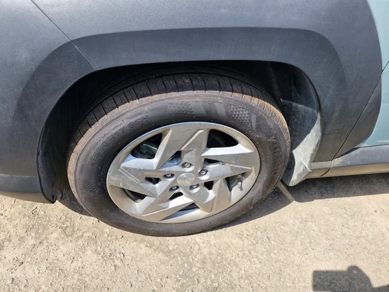 Hyundai Kona Fleet 2024 