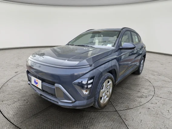Hyundai Kona Fleet 2024 