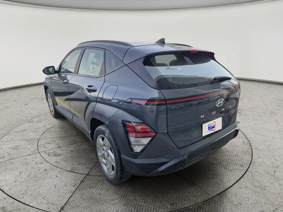 Hyundai Kona Fleet 2024 