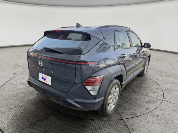 Hyundai Kona Fleet 2024 
