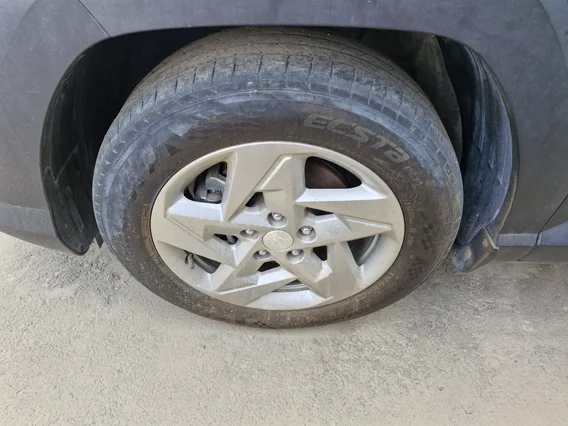Hyundai Kona Fleet 2024 