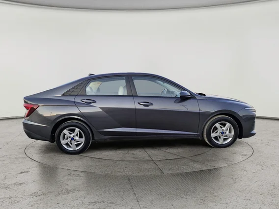 Hyundai Accent Fleet 2024 