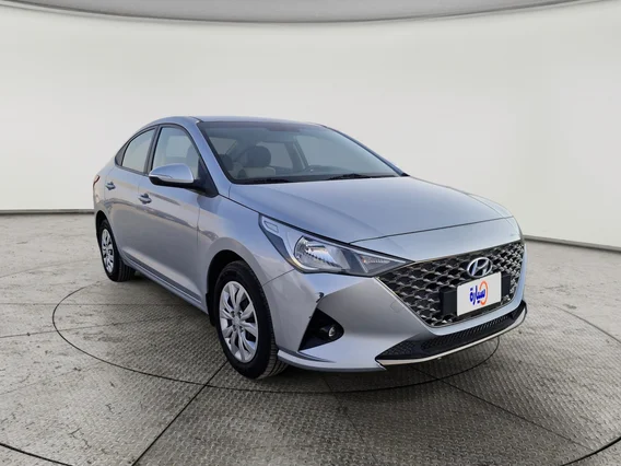 Hyundai Accent Smart 2023 