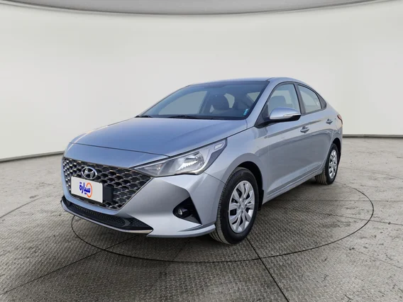 Hyundai Accent Smart 2023 