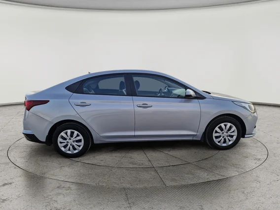 Hyundai Accent Smart 2023 