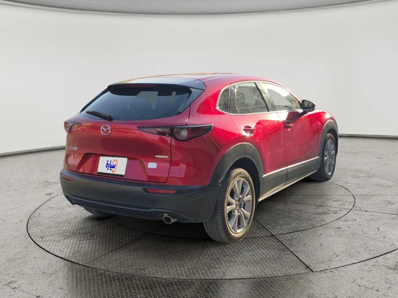 Mazda CX30 Skyactiv G 2024 