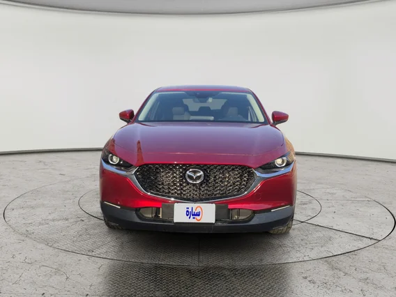 Mazda CX30 Skyactiv G 2024 