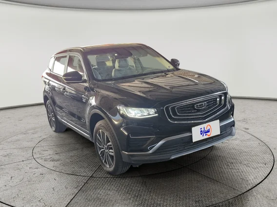 Geely Azkarra Comfort GL 2023 
