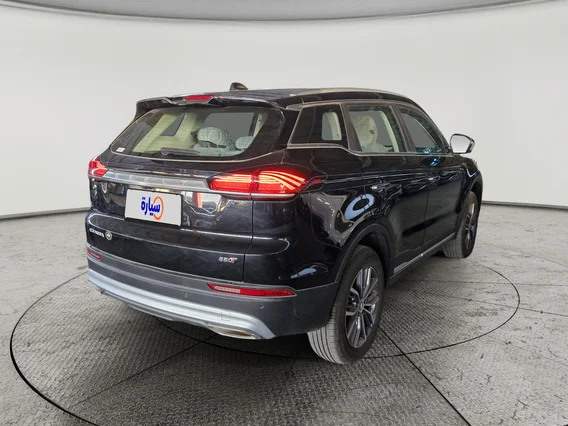 Geely Azkarra Comfort GL 2023 