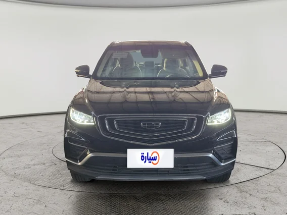 Geely Azkarra Comfort GL 2023 