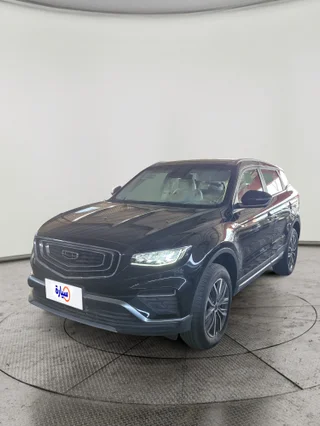 Geely Azkarra Comfort GL 2023 