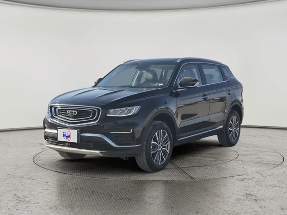 Geely Azkarra Comfort GL 2023 
